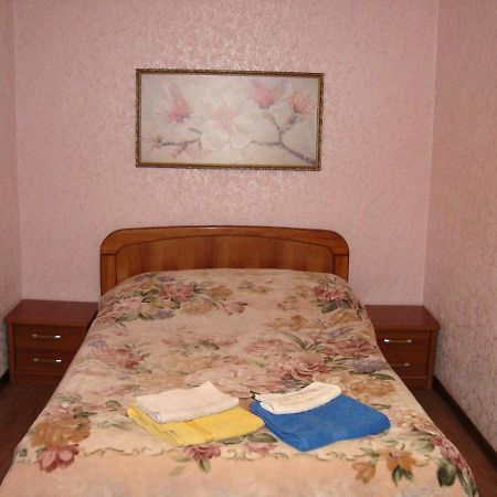 Apartment Center Near State Medical University, Cafe Efes Zaporizhia Exterior photo